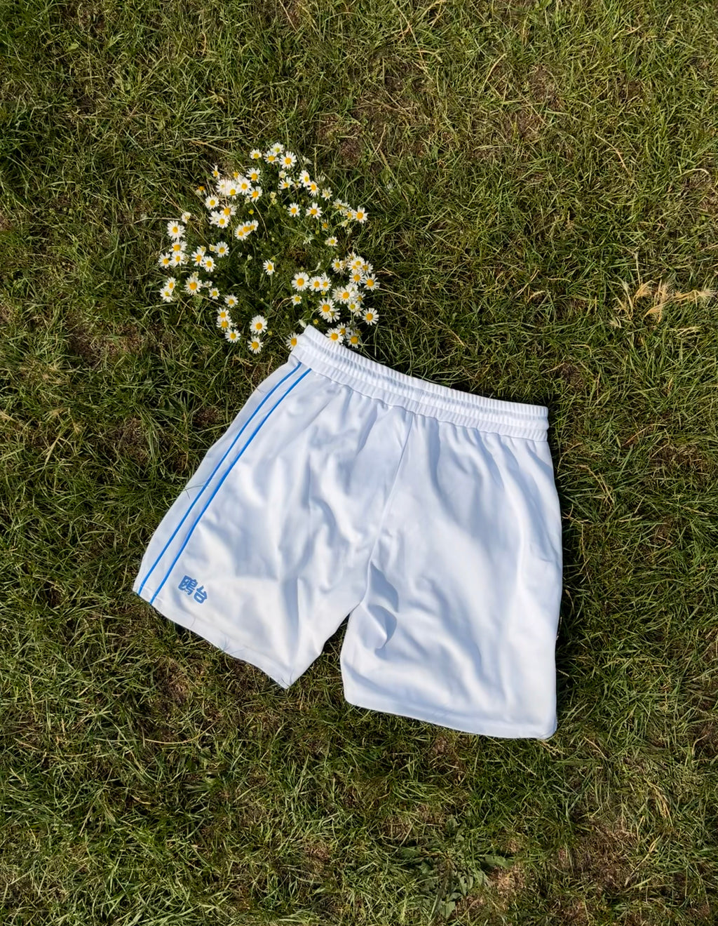 Kamomedai Sports Shorts [PRE ORDER]