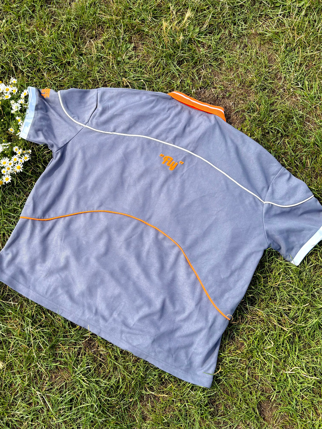 Karasuno Tee [PRE ORDER]