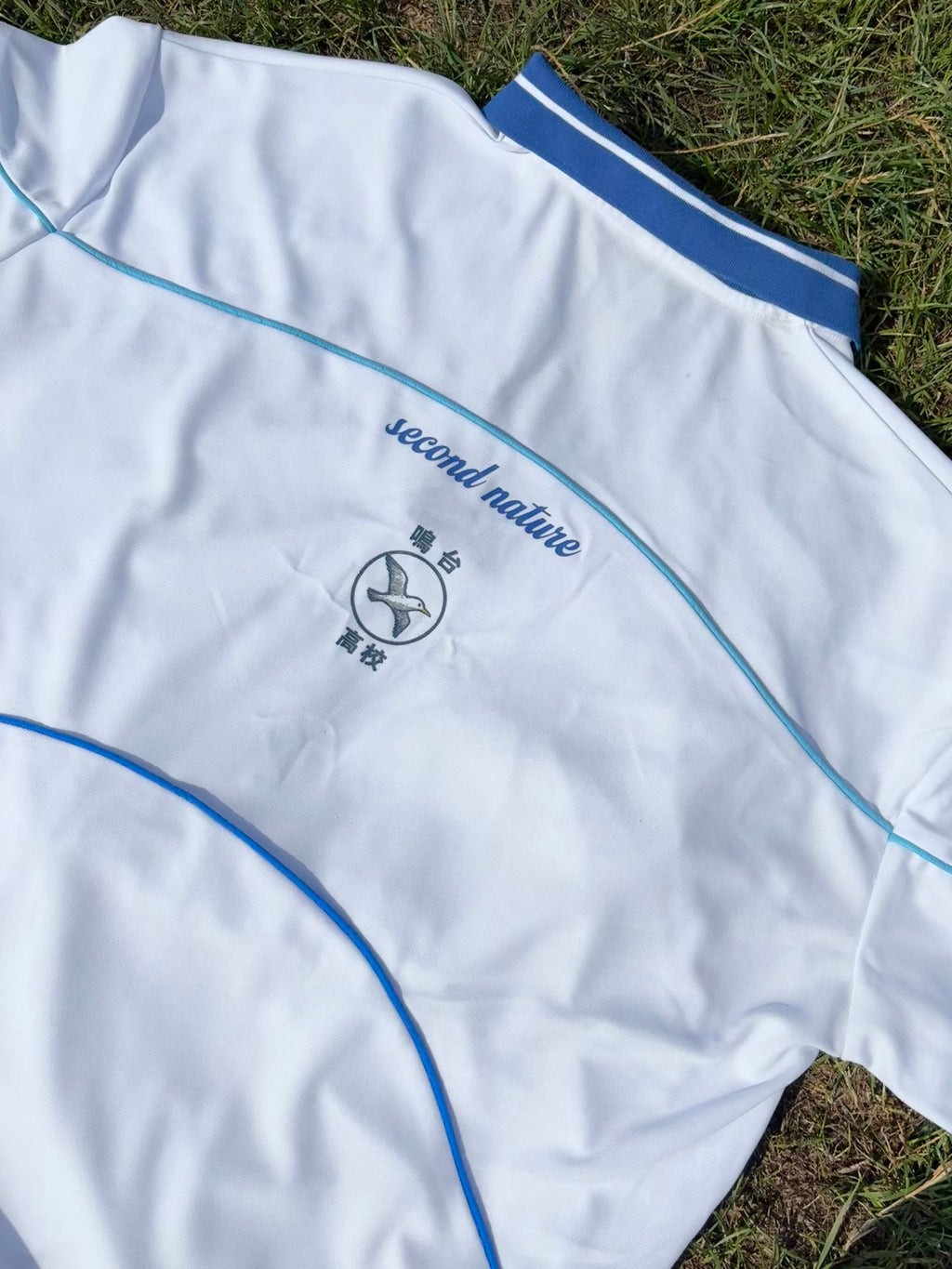 Kamomedai Tee [PRE ORDER]