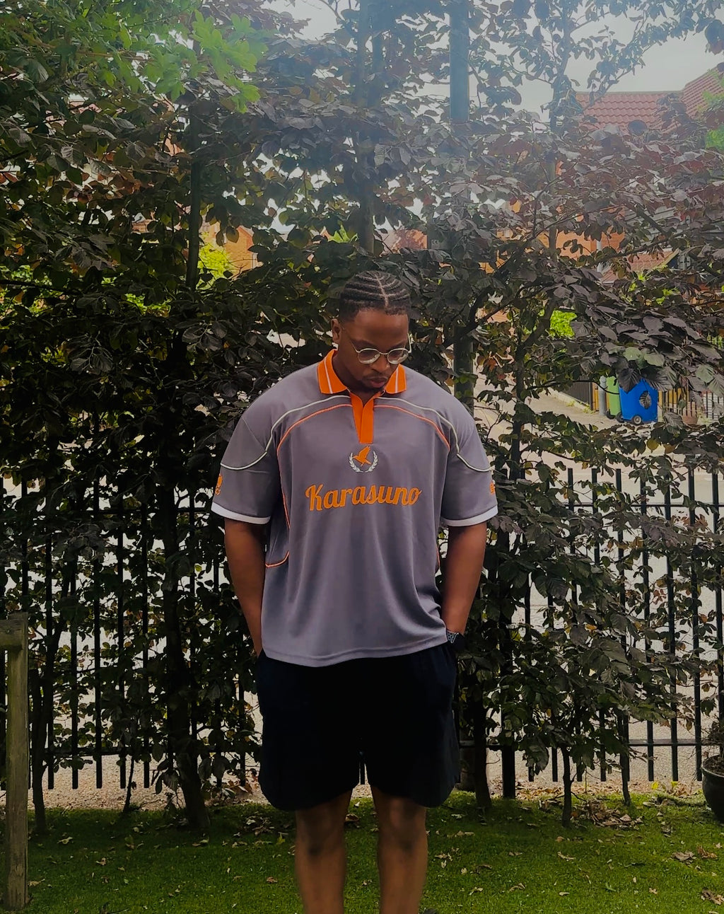 Karasuno Tee [PRE ORDER]