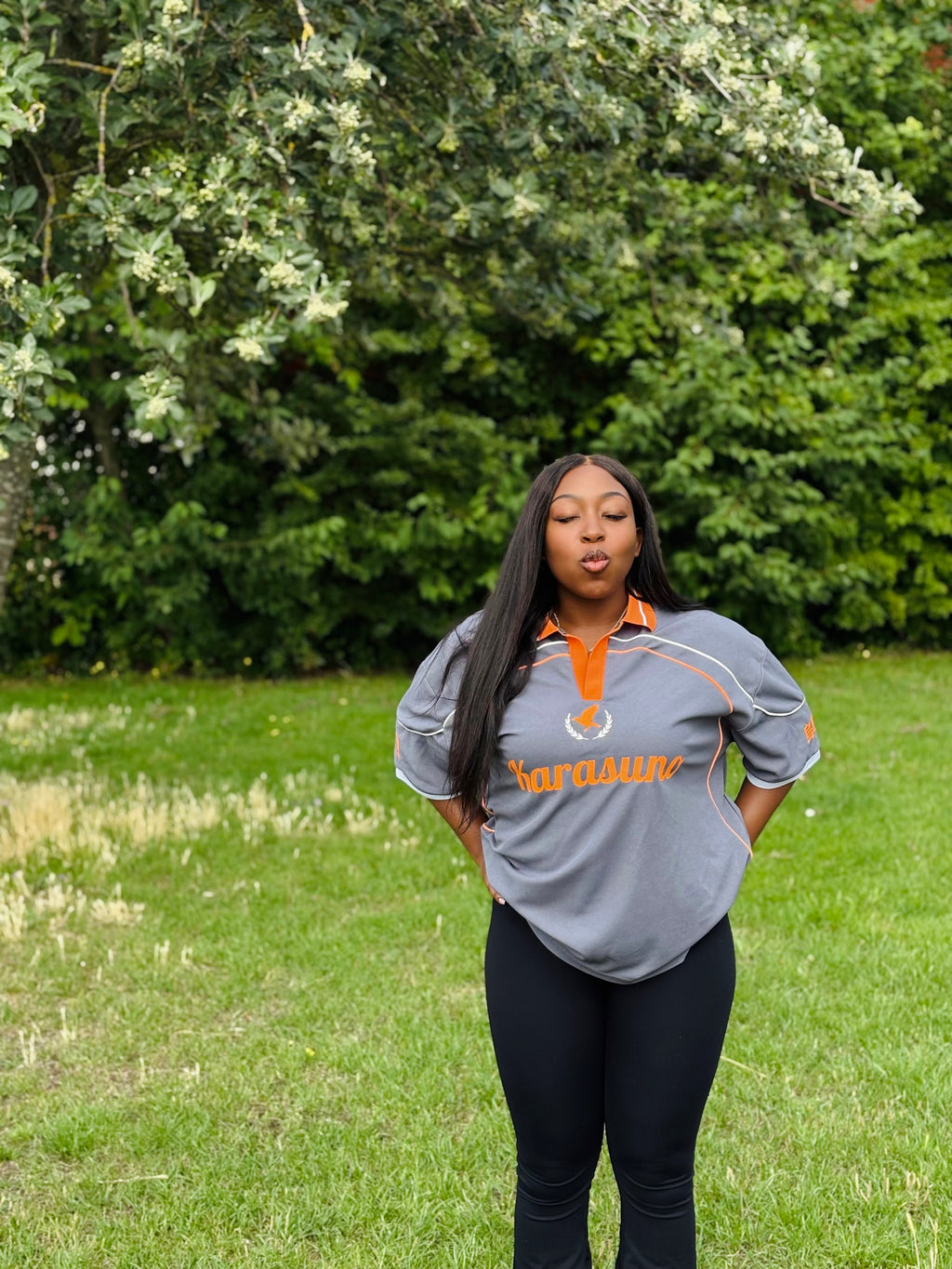 Karasuno Tee [PRE ORDER]