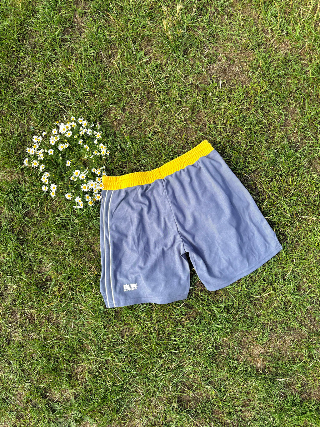 Karasuno Sports Shorts [PRE ORDER]