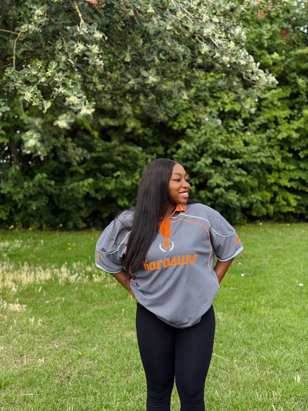 Karasuno Tee [PRE ORDER]