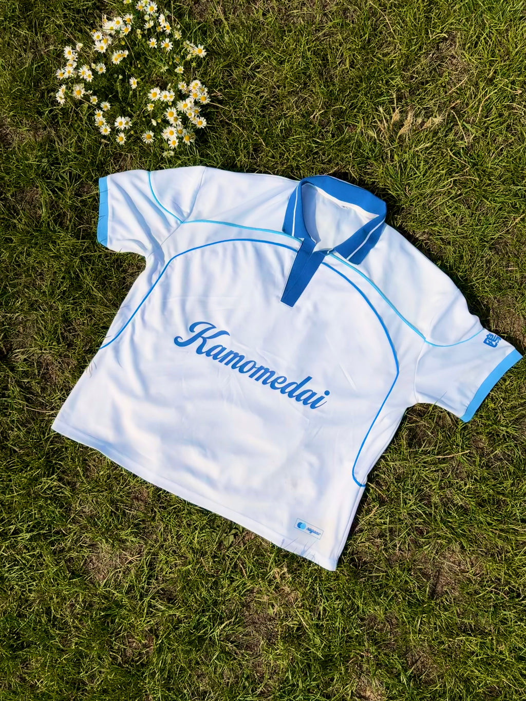 Kamomedai Full Set [PRE ORDER]